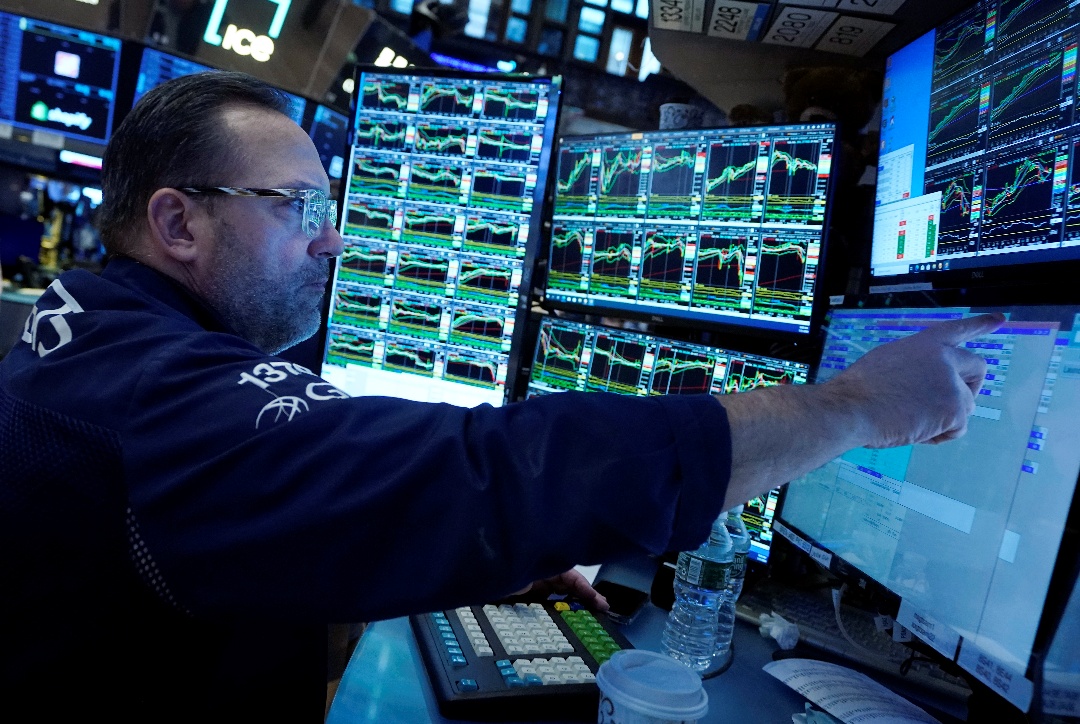 市場恐慌情緒持續蔓延 全球主要資產價格跌勢不止