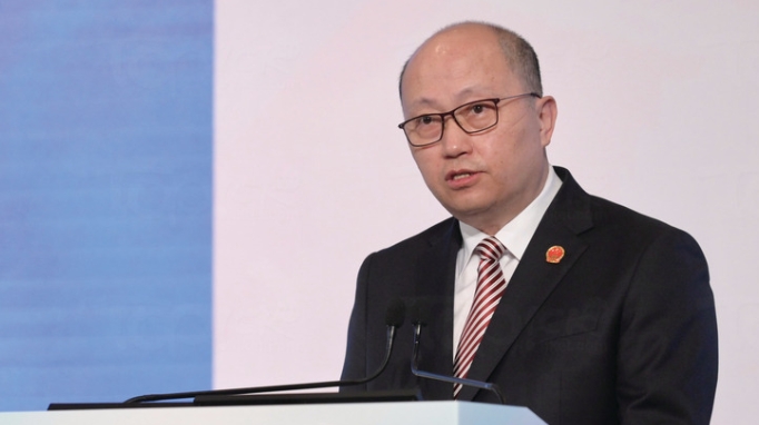 鄭雁雄：國家安全展覽廳落成開放 必將進一步匯聚國安家好共識