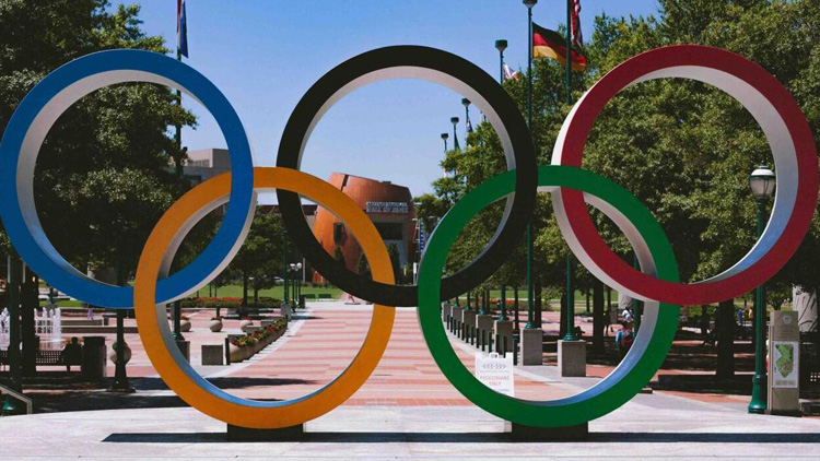 「奧運經濟」熱辣滾燙！體育運動搜索量環比增長180%