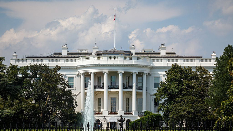 白宮稱加沙地帶停火協議已接近達成