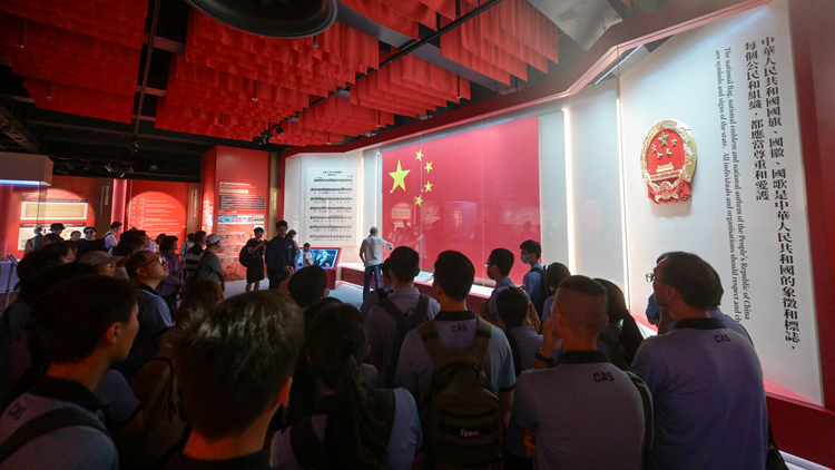 【港事講場】凝聚國安家好共識 推動香港由治及興