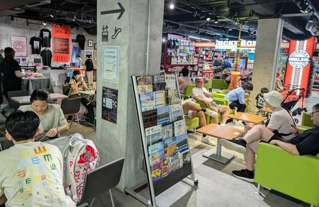 世界氣象組織：7月極端高溫影響全球數億人 