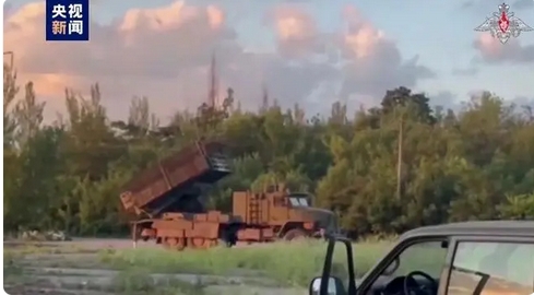 俄羅斯庫爾斯克州進入緊急狀態 