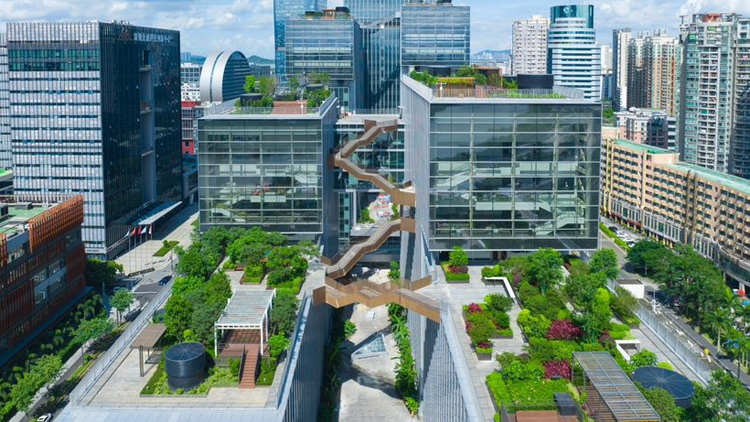 人民日報整版關注！河套合作區：向世界級科研樞紐邁進