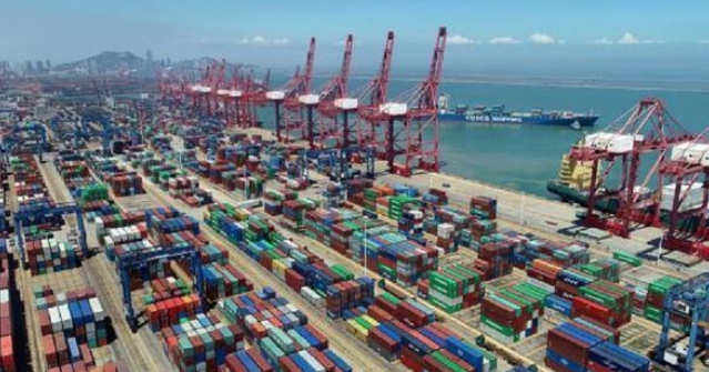 日本上半年經常項目順差大增