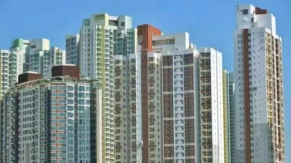 【港樓】7月二手居屋登記量按月跌9%  利嘉閣：料8月跌勢持續