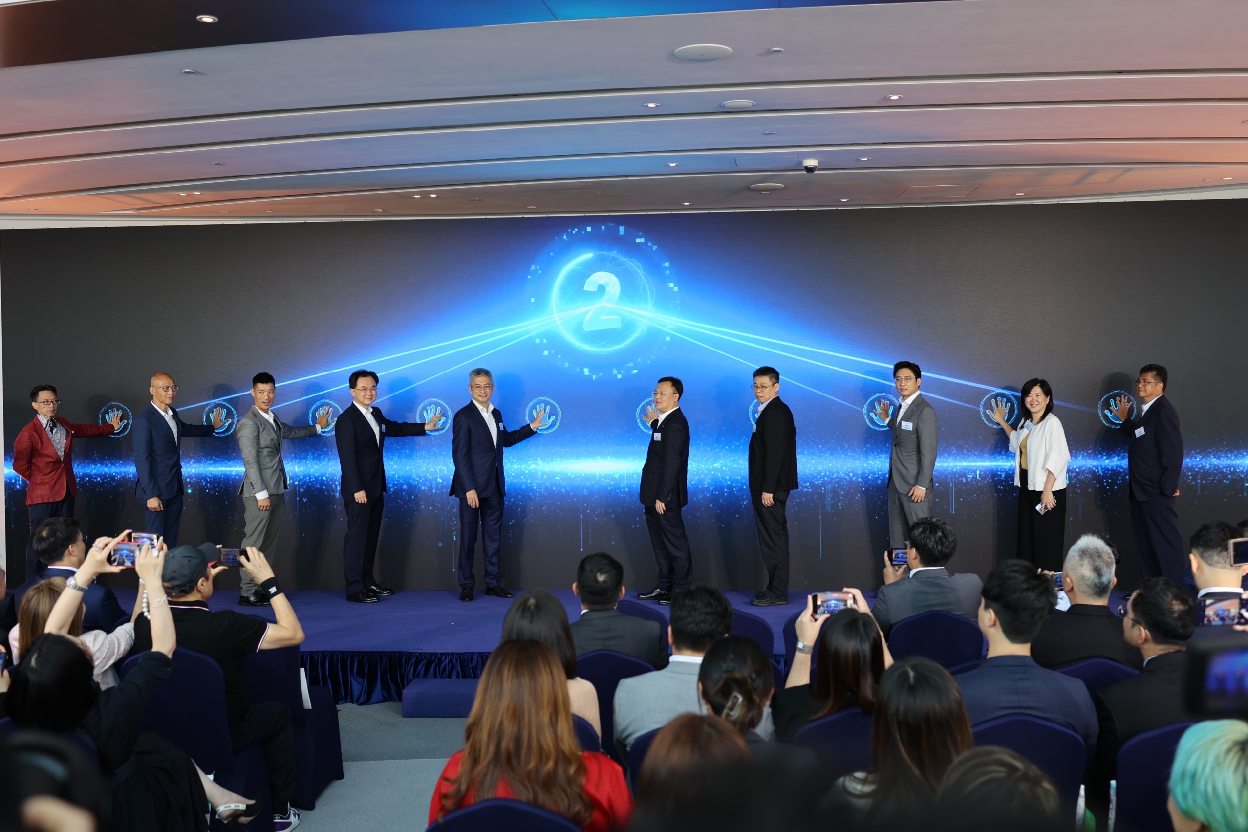 中銀香港冠名呈獻「世界運動會香港巡迴賽2024」 共慶中華人民共和國成立75周年 延續全城運動熱潮