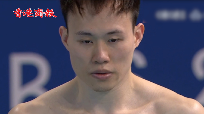 有片丨第27金！謝思埸王宗源包攬3米板金銀牌