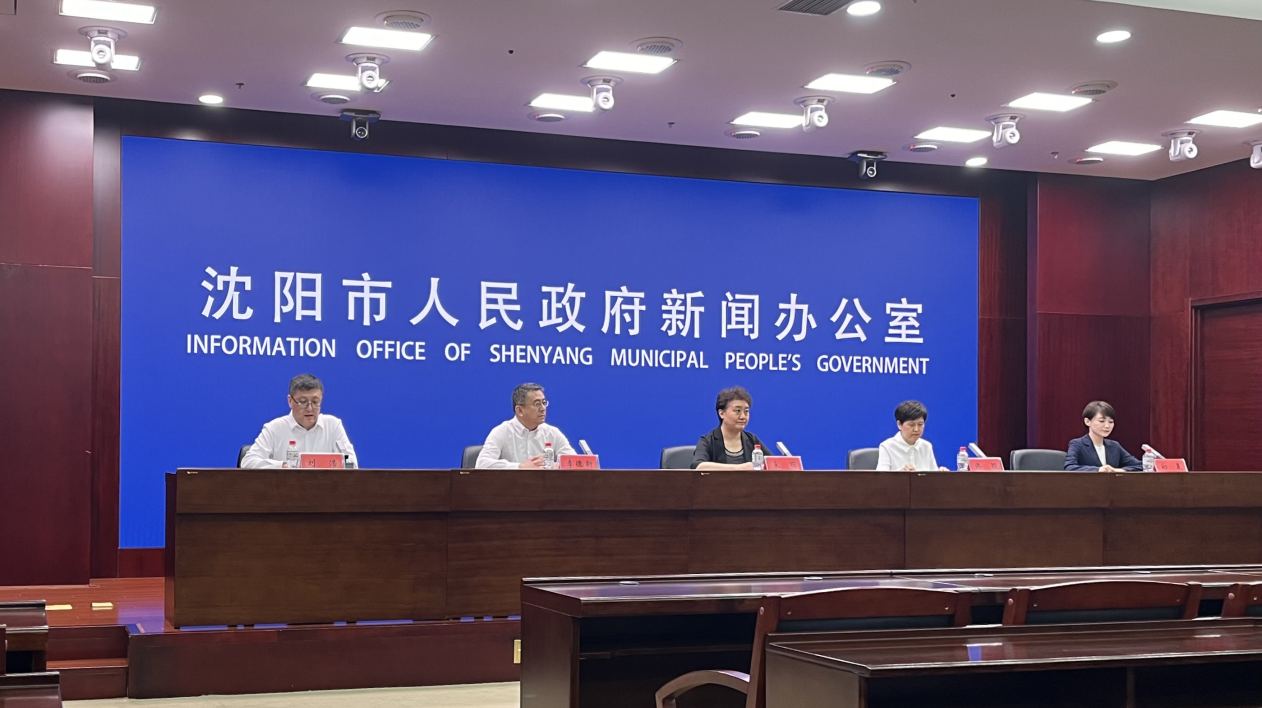 瀋陽舉辦第十屆「和平杯」國際青少年足球邀請賽