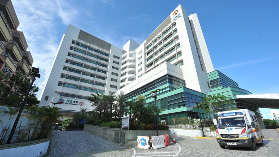 過去一星期本港錄得2宗感染類鼻疽個案 六旬男子情況嚴重