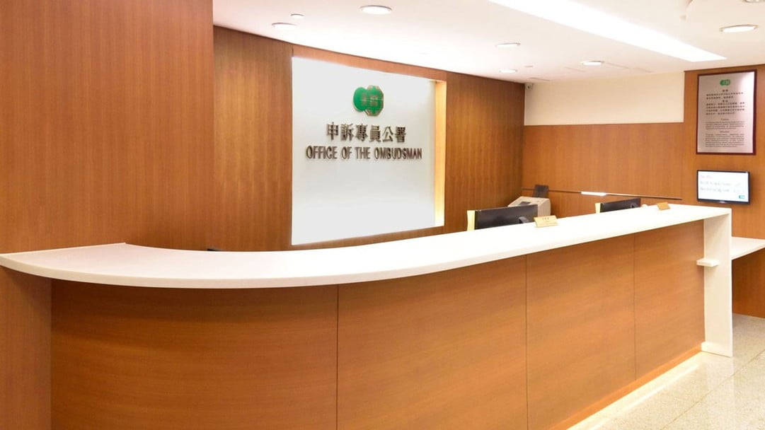 申訴公署主動審研支援長者及殘疾人士照顧者的暫託服務