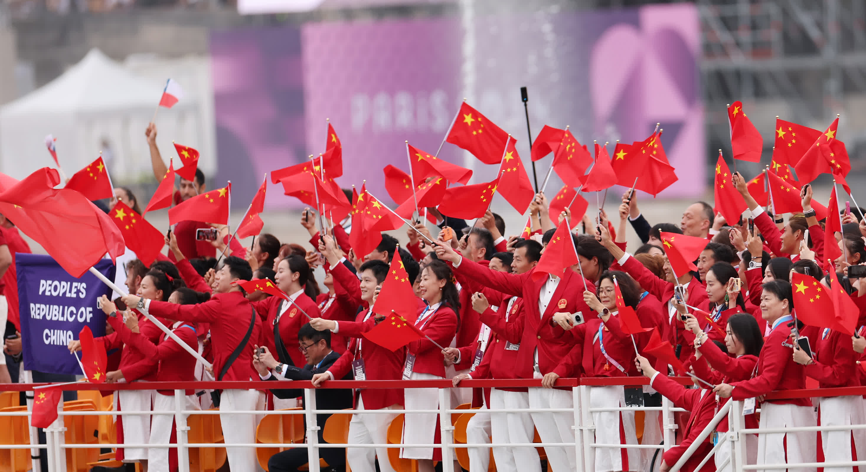 國家隊8·29起訪港三天 全紅嬋隨隊來港？