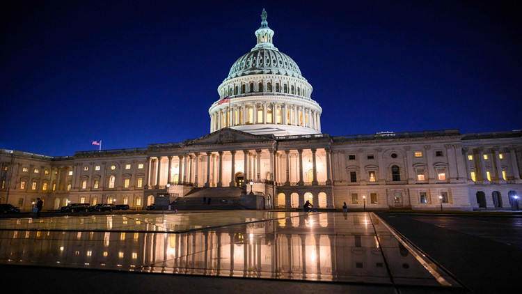 【鑪峰遠眺】美國新政府遏華力度將只增不減