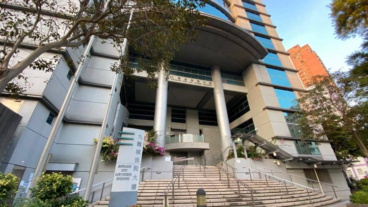 涉於港鐵太子站內襲警阻差辦公及管武 5人被判囚7至22個星期