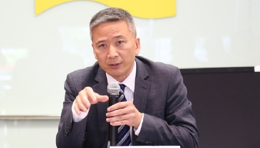 姚柏良建議推深度大熊貓研學遊 重新規劃大熊貓館吸客