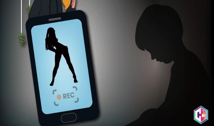 一周61宗裸聊勒索 涉款逾170萬元 受害人最細12歲