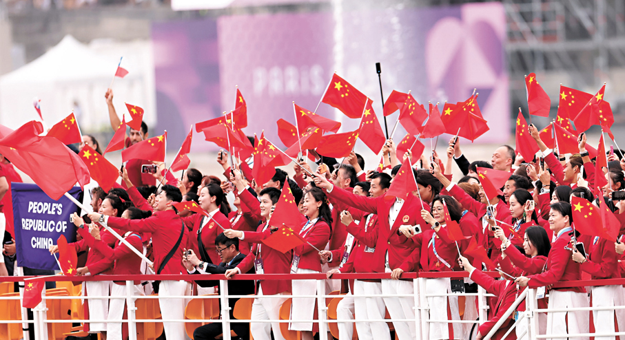 國家隊月底訪港 三場公開活動門票8·22起發售