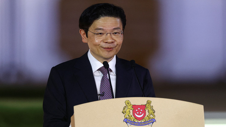 新加坡父母共享有薪產假將增至十周  強制為父親提供四周陪產假