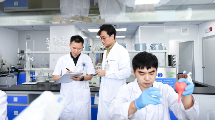 ​深圳註冊醫師已突破7萬人 成為深圳人最堅實的「醫靠」