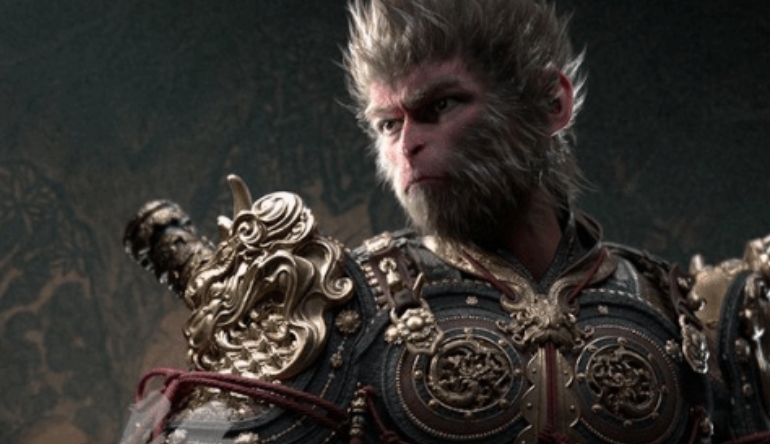 《黑神話：悟空》遊戲霸榜 高盛預估收入超50億