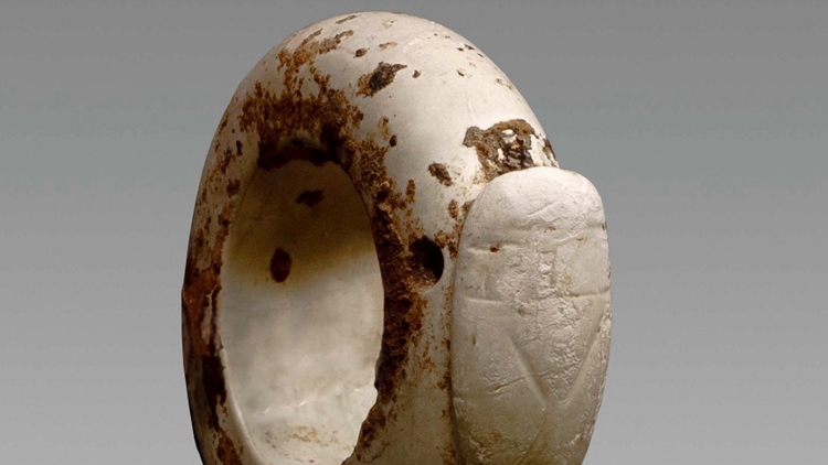 香港故宮9·25舉辦「中華文明溯源」特展 近110件展品跨越新石器時代中晚期至夏代