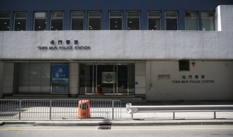 機警銀行職員揭發騙案   涉款逾300萬元 