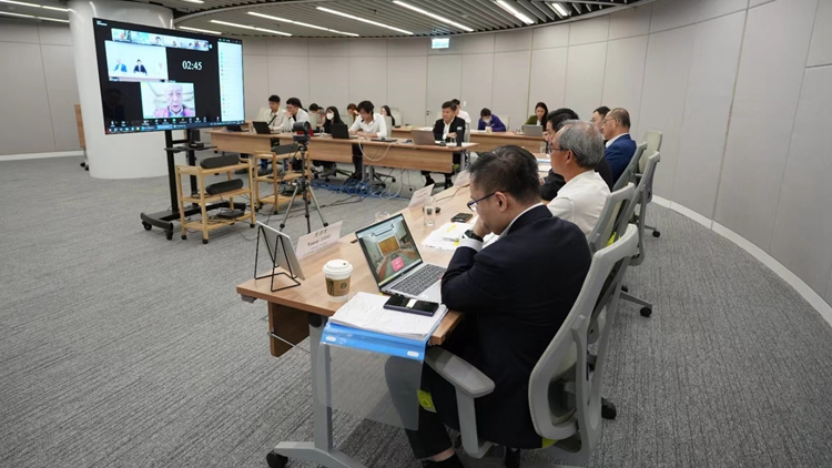 逾70智庫出席特首政策組諮詢會 就施政報告出謀獻策