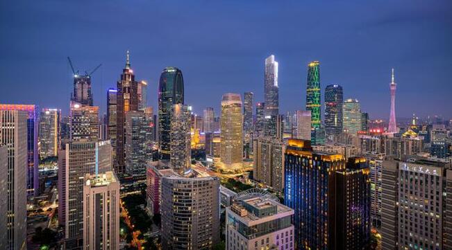 「深圳—香港—廣州」科技集群連續5年蟬聯全球第二位