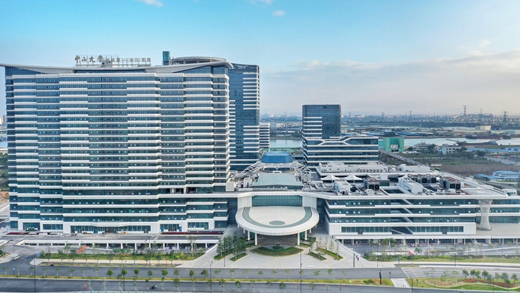 9·6起廣州中山一院南沙院區及東莞東華醫院可使用長者醫療券