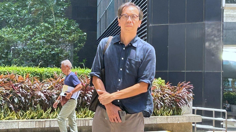 中國駐英大使館：敦促英方官員停止為涉嫌犯罪人員說項 停止干擾香港法治