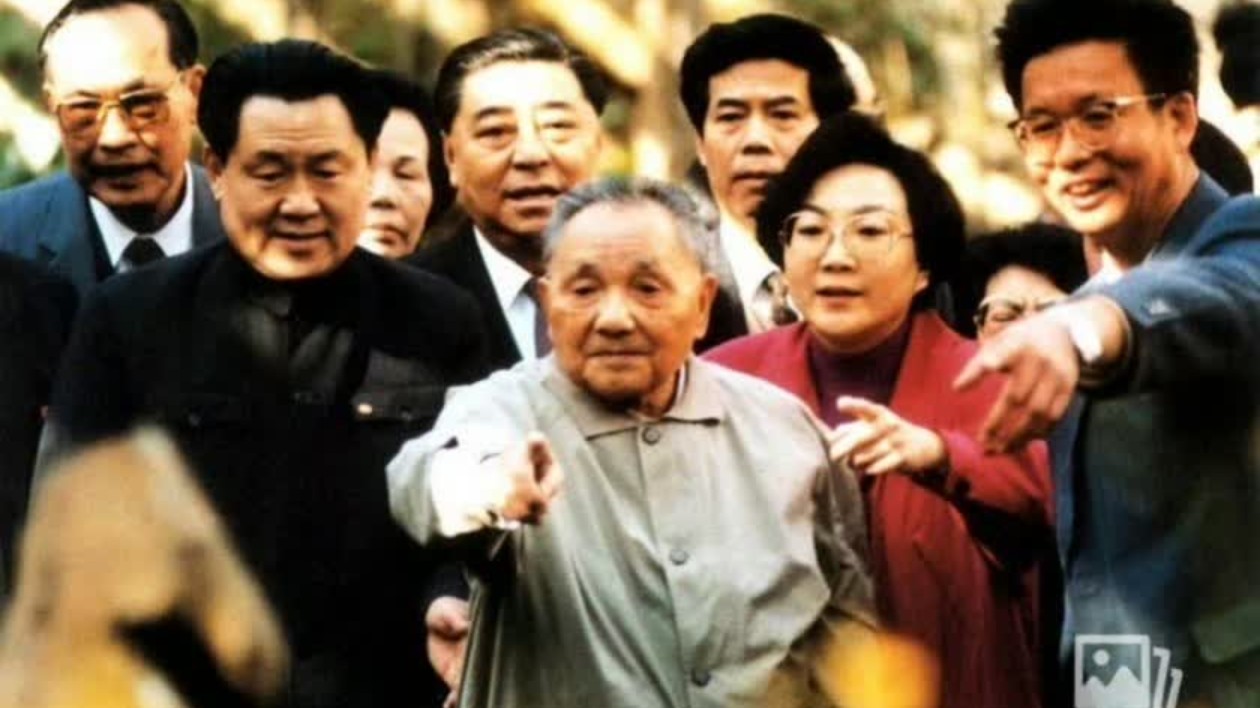 120歲  歸來仍少年！