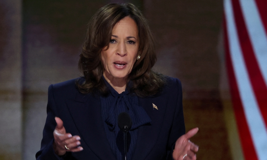 美國加密貨幣行業將為賀錦麗籌款 借機呼籲監管別太嚴