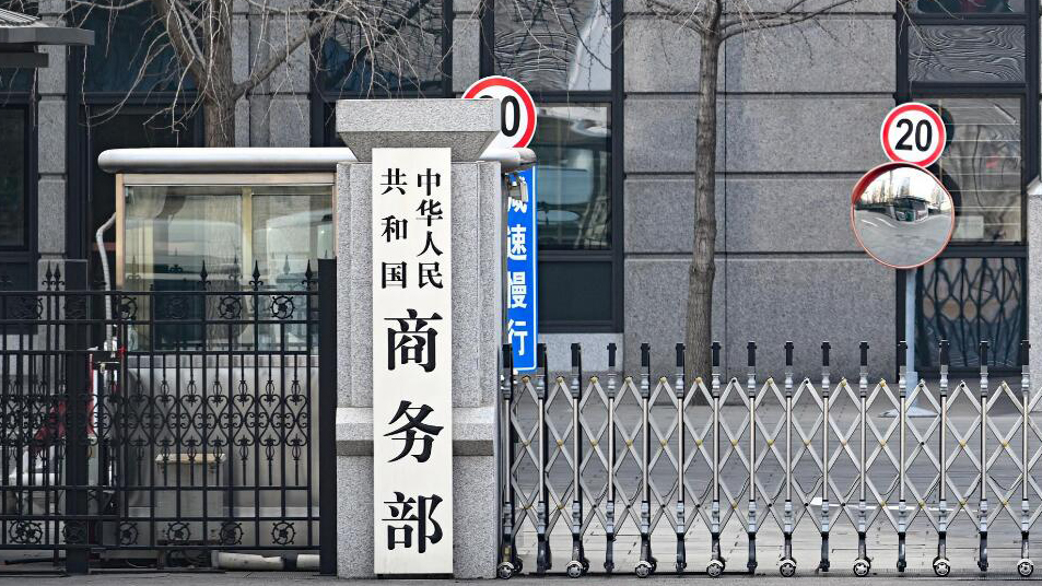 商務部：依法對自加拿大進口油菜籽發起反傾銷調查