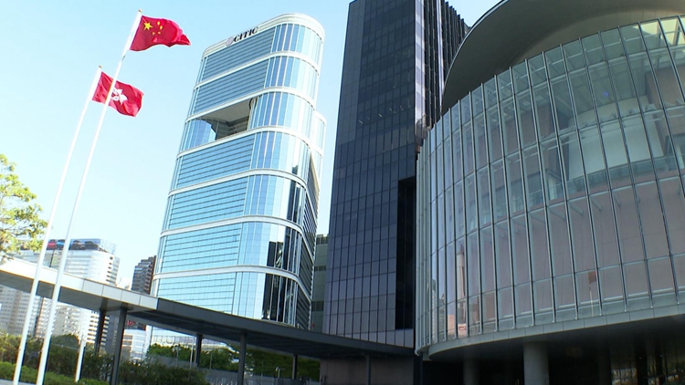 摩羯襲港｜8號風球或黑雨生效期間 立法會多項公共服務6日暫停