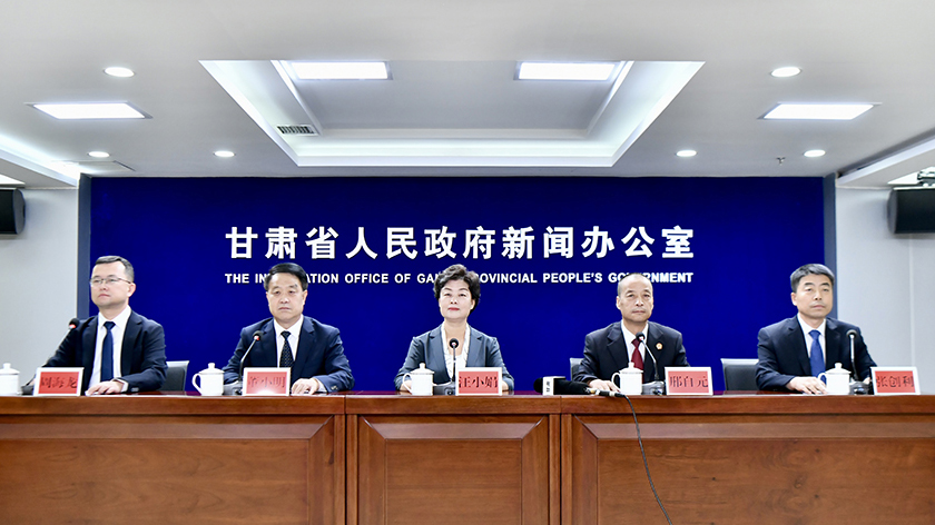 營商環境甘肅篇丨天水：企業開辦日辦結 上半年新增經營主體1.1萬戶