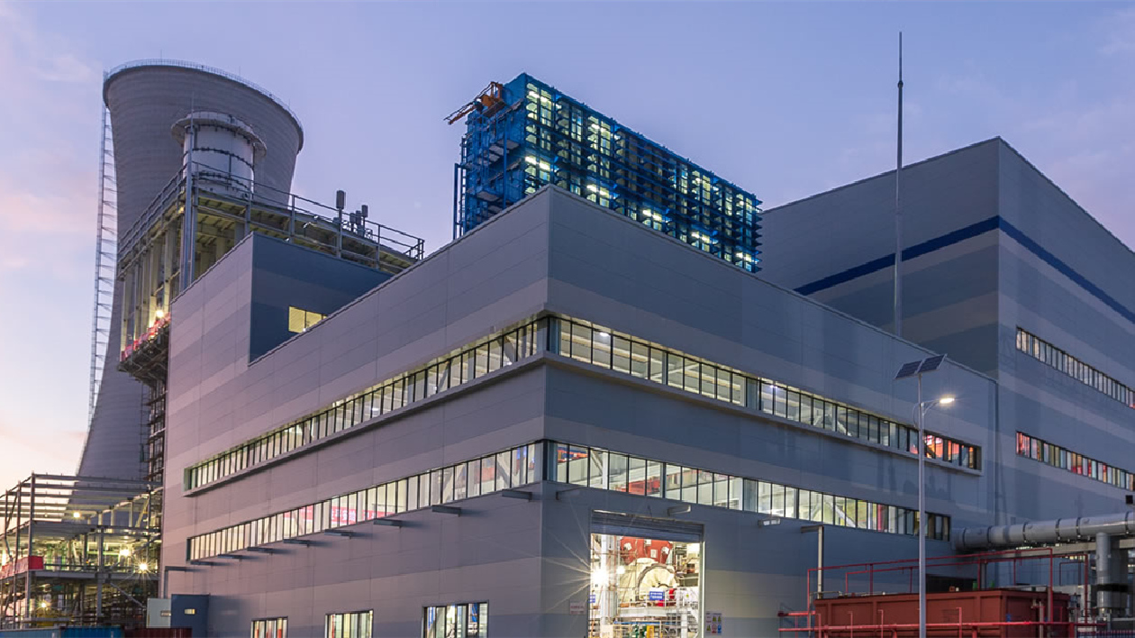 一國總統走訪山東企業，所為何事？