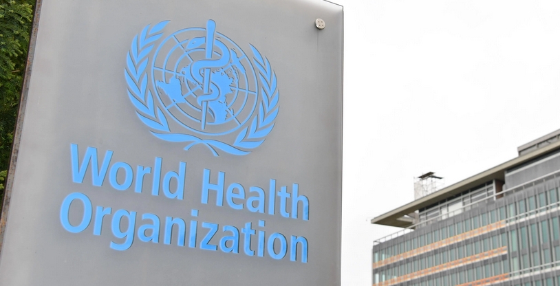 世衛組織：2023年全球超4000人死于霍亂 