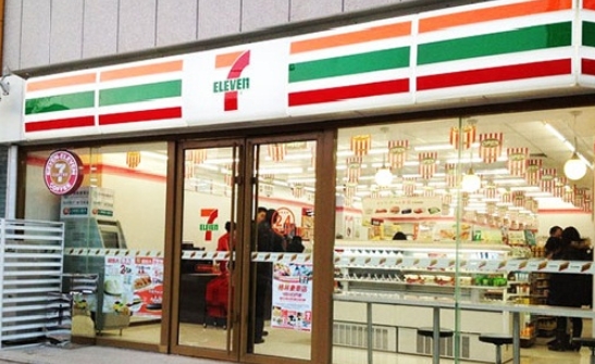 OK母企仍有意收購7-11 傳不排除敵意收購
