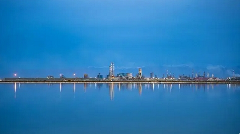 中國五礦與青海省將共同組建中國鹽湖集團