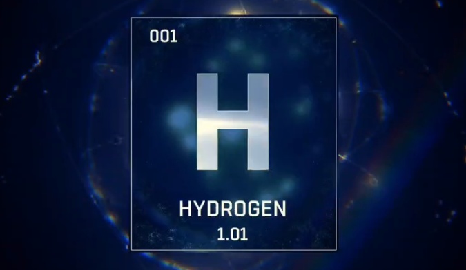 看山西 看變化｜氫氧「CP」組合在一起還能發電？一起來看山西重卡脫「碳」換骨 「氫」裝上陣~