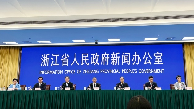 撤鎮設市五周年 溫州龍港持續推進新型城鎮化改革