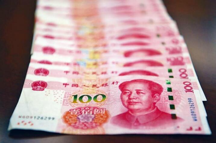 中國擬立法提高對新型洗錢風險的監測分析能力