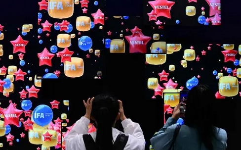 綜述｜科技創新助力家電領域可持續發展——探訪柏林國際消費電子展