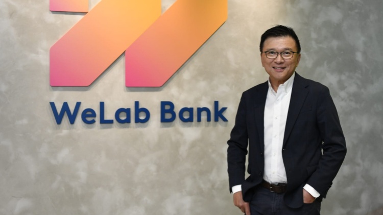 ​陳家強冀引進東盟企業來港融資