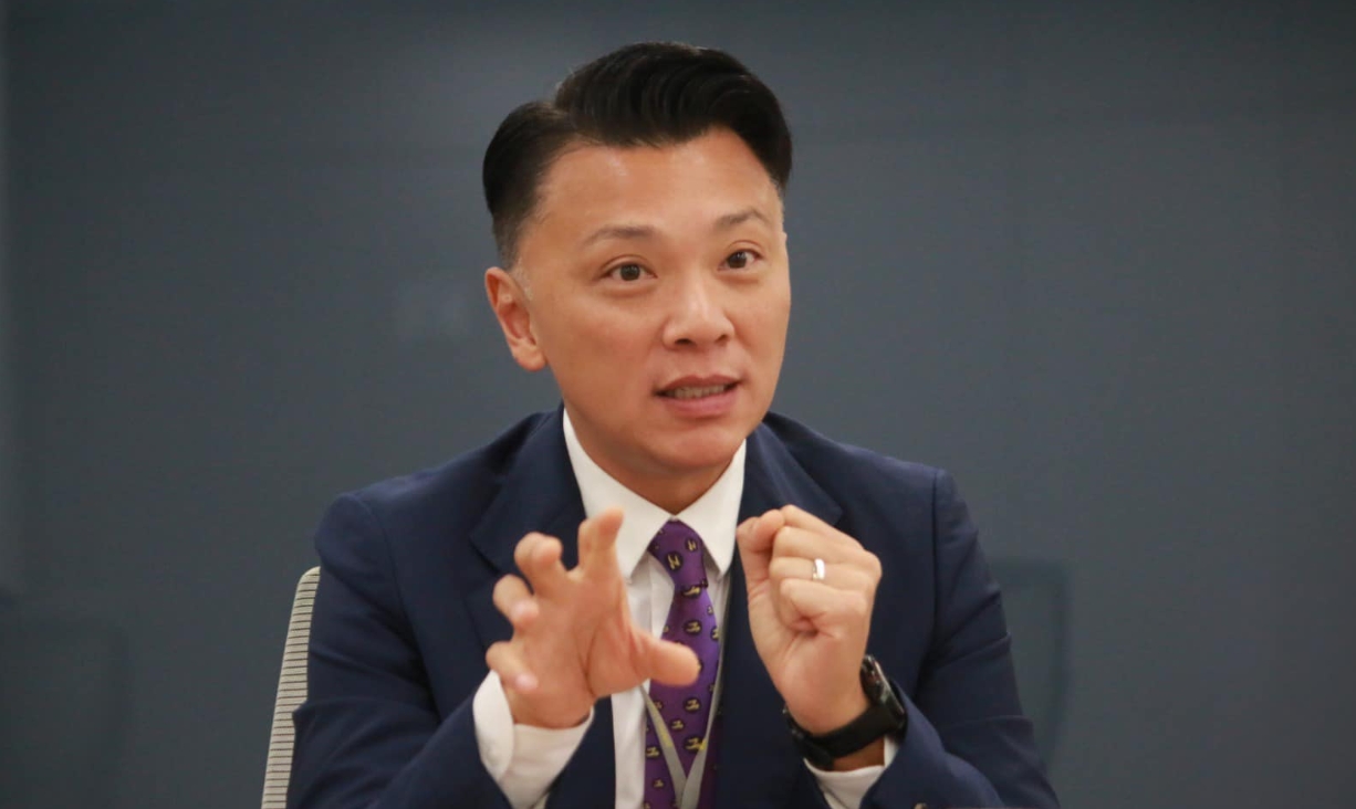 Chanel時裝秀11月在港舉行 議員：為業界打下強心針