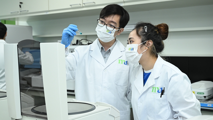 都大獲研資局撥款3450萬元 涉及41項目 續冠自資院校