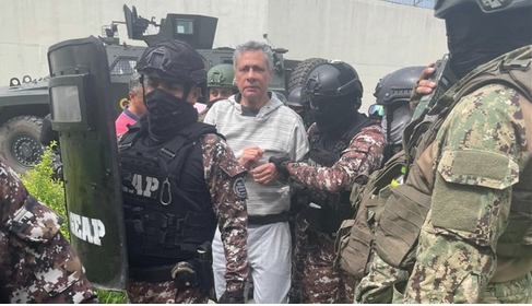 厄瓜多爾宣布將關閉駐委內瑞拉領事館 