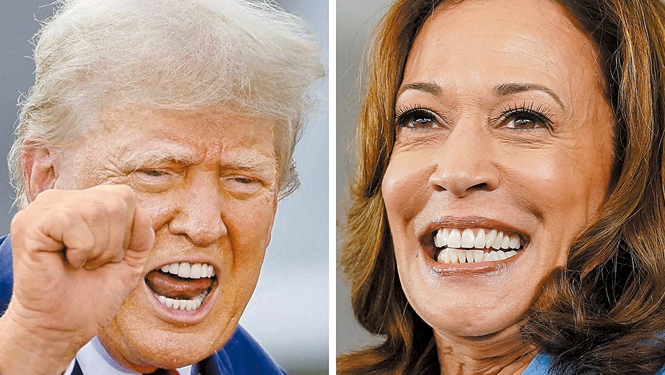 【張眼看天下】移民問題仍是影響美國選情的重要砝碼