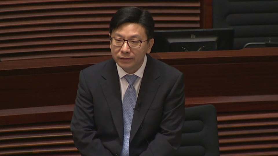 舒適堡結業 | 孫玉菡：勞工處至今收到約670名舒適堡員工求助