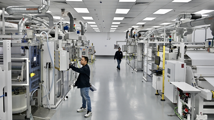 【商報時評】強化香港優勢 加速智造升級